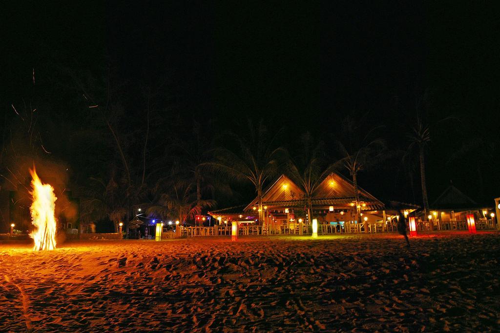 Haad Khuad Resort Bottle Beach Exterior foto